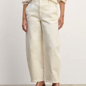 Everlane The Utility Curve Pant NWT